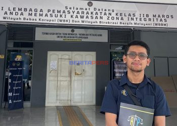 Laporan Sejak Januari 2025 Belum Jelas, AC&P Law Office Minta Supervisi Polda Sulsel