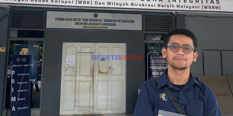 Laporan Sejak Januari 2025 Belum Jelas, AC&P Law Office Minta Supervisi Polda Sulsel