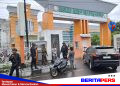 Brimob Sulsel Turun ke Lapangan, Patroli Harkamtibmas Digelar di Kota Parepare