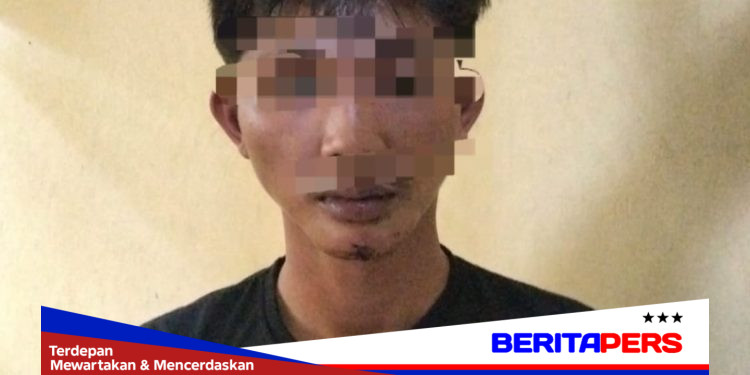 Curi Katalis Knalpot Ambulans Desa Karama, Pria Warga Gantarang Diamankan Polisi