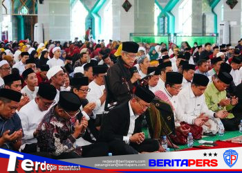 Polda Sulsel Kumpulkan 278 Kantong Darah dalam Aksi Donor Sambut Hari Bhayangkara ke-80
