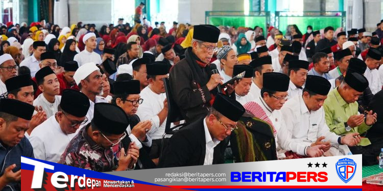 Polda Sulsel Kumpulkan 278 Kantong Darah dalam Aksi Donor Sambut Hari Bhayangkara ke-80