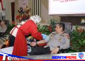 Polda Sulsel Kumpulkan 278 Kantong Darah dalam Aksi Donor Sambut Hari Bhayangkara Ke-80