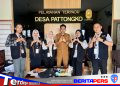 Sensus Ekonomi 2026 Dimulai, Petugas BPS Sinjai Mulai Sisir Rumah dan Usaha Warga