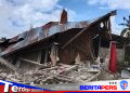 Gempa M 6,7 Guncang Sigi: Ratusan Rumah di Palolo dan Nokilalaki Rusak, 6 Warga Terluka