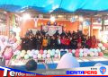 Pentas Seni Di Penamatan TK Negeri Pertiwi Ujung Bulukumba