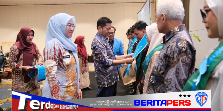 Cetak Sejarah Baru, 167 Mahasantri Gowa Resmi Diwisuda S1: Bukti Sahih Suksesnya Program Satu Desa Satu Hafiz