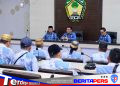 Sekda Gowa Ajak Rombongan KTNA Promosikan Produk Unggulan di Penas Petani Nelayan Ke-XVII
