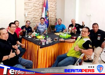 Gebrakan Awal Suwardi Thahir: Tradisi Syukuran dan Misi Penyelamatan KTA yang Hangus