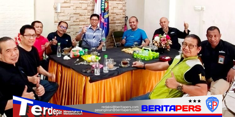 Gebrakan Awal Suwardi Thahir: Tradisi Syukuran dan Misi Penyelamatan KTA yang Hangus
