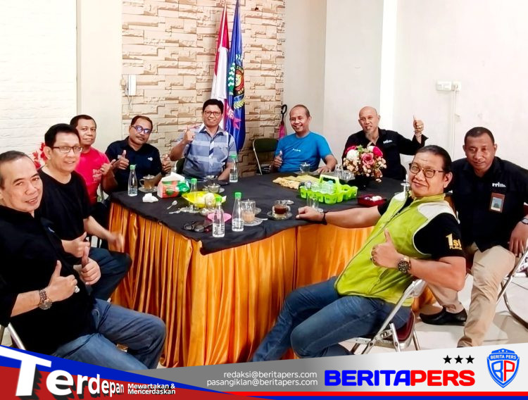 Gebrakan Awal Suwardi Thahir: Tradisi Syukuran dan Misi Penyelamatan KTA yang Hangus