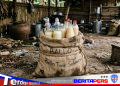 Jaraknya Dekat Pusat Pemerintahan, Warga Tanralili Tagih Hasil Nyata Kapolsek Bongkar Bisnis Miras KT
