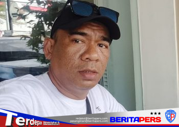 PERJOSI Kritik Pembongkaran Kanopi oleh Kelurahan Timungan Lompoa Diduga Tidak Merata, Penertiban Kanopi di Makassar Jadi Sorotan