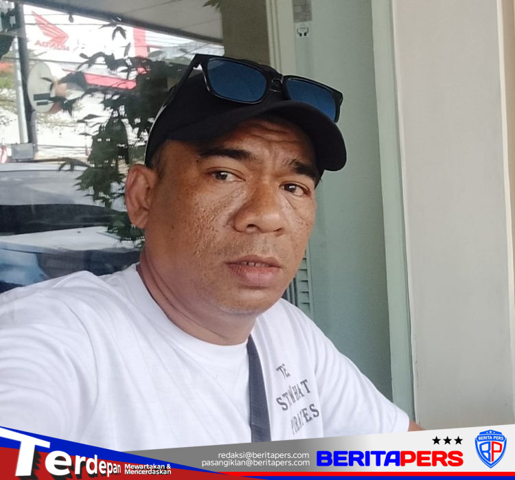 PERJOSI Kritik Pembongkaran Kanopi oleh Kelurahan Timungan Lompoa Diduga Tidak Merata, Penertiban Kanopi di Makassar Jadi Sorotan