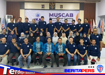 IKA Unismuh Bantaeng Terbentuk, Fokus Jaga Silaturahmi dan Kontribusi Positif