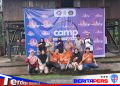 Perkuat Silaturrahim, Purna Racana Almaida Gelar Family Camp