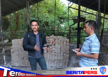 Tuduhan Penampungan Solar Subsidi Libatkan Oknum TNI Di Gowa Berujung Buntut Panjang