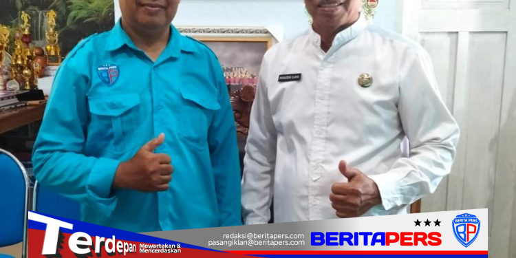 SMKN 4 Gowa Perkuat Sinergi dengan Media, Siapkan Generasi Unggul dan Siap Bersaing