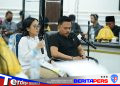 Di Pansus DPRD Gowa, Rizqillah Ungkap Dugaan Alasan Beasiswanya Dihentikan