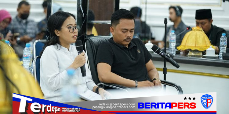 Di Pansus DPRD Gowa, Rizqillah Ungkap Dugaan Alasan Beasiswanya Dihentikan