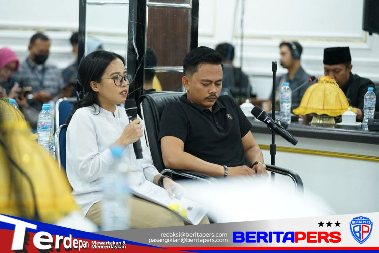 Di Pansus DPRD Gowa, Rizqillah Ungkap Dugaan Alasan Beasiswanya Dihentikan