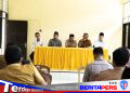 Perkuat Tata Kelola ZIS, Monitoring UPZ di Bonto Tiro Hasilkan Rekomendasi BAZNAS Bulukumba