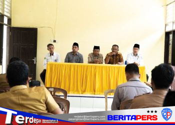 Perkuat Tata Kelola ZIS, Monitoring UPZ di Bonto Tiro Hasilkan Rekomendasi BAZNAS Bulukumba