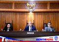Sidang Pembacaan LDP MITSUBISHI CORPORATION Terima dan Akui Keterlambatan Notifikasi