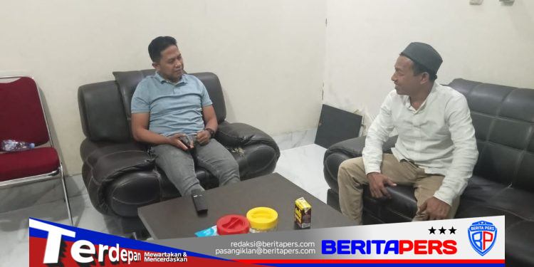 ​Soroti Insiden Apparalang, LPBB Bulukumba Minta Polisi Tak Demam Restorative Justice dan Terus Lanjutkan Kasus