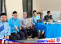 Songsong Usia Emas, DPD BKPRMI Parepare Cetak 47 Kader Melalui Latihan Manajemen Dakwah Angkatan II