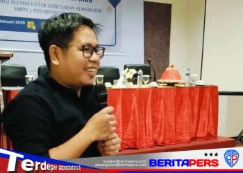 Pengusaha Muda Muhammad Irsyan Apresiasi Program Makan Bergizi Gratis: Dorong Kualitas Gizi Sekaligus Majukan Ekonomi Masyarakat