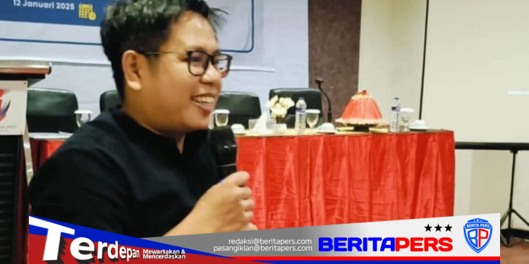 Pengusaha Muda Muhammad Irsyan Apresiasi Program Makan Bergizi Gratis: Dorong Kualitas Gizi Sekaligus Majukan Ekonomi Masyarakat