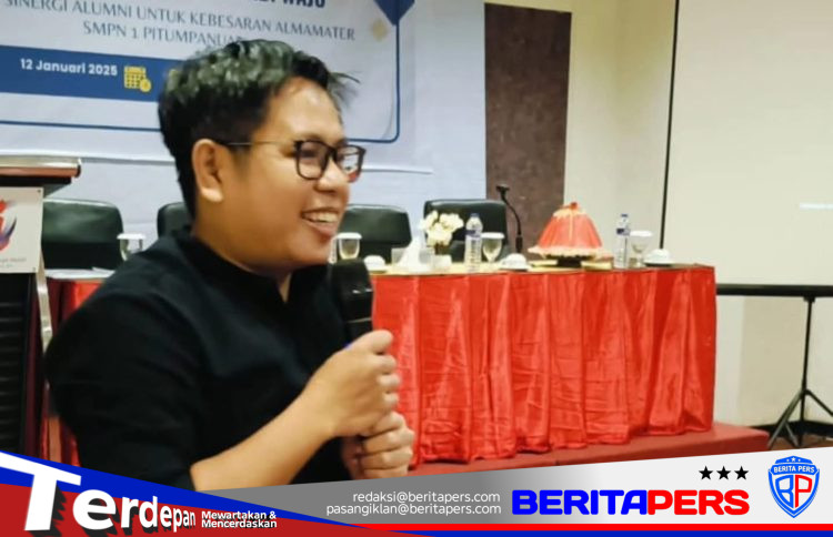 Pengusaha Muda Muhammad Irsyan Apresiasi Program Makan Bergizi Gratis: Dorong Kualitas Gizi Sekaligus Majukan Ekonomi Masyarakat
