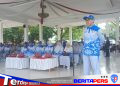 Bupati Janjikan Bonus bagi Kontingen Berprestasi di Porsenijar PGRI