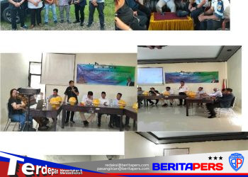 ​Sinergi Lintas Sektor, Satgas LIDIK PRO Bersama Instansi Terkait Edukasi Warga Bulukumba Jadi PMI Legal