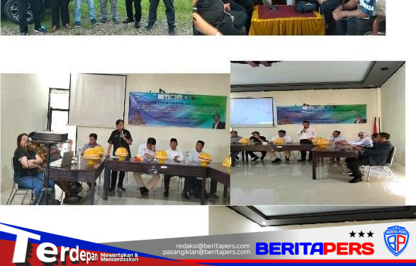 ​Sinergi Lintas Sektor, Satgas LIDIK PRO Bersama Instansi Terkait Edukasi Warga Bulukumba Jadi PMI Legal