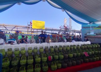 Polda Sulsel Ungkap Mafia BBM Subsidi, Libatkan Kapal Tanker hingga Truk Tangki