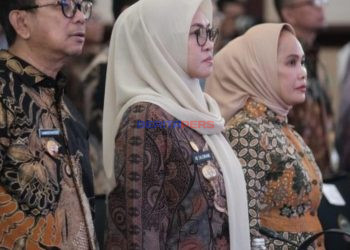 Bupati Gowa Tegaskan Merit Sistem, Penempatan ASN Harus Tepat Sasaran