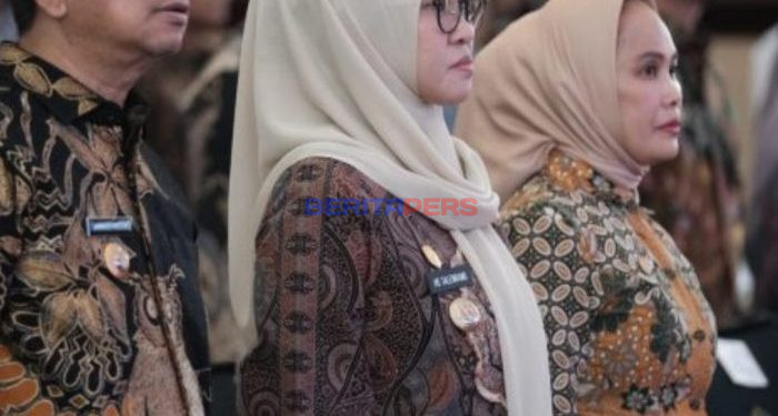 Bupati Gowa Tegaskan Merit Sistem, Penempatan ASN Harus Tepat Sasaran