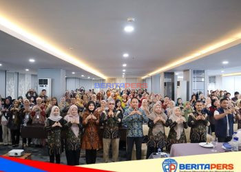 Dorong Data Berkualitas, BPS Sinjai Gelar Pelatihan Petugas Sensus Ekonomi 2026