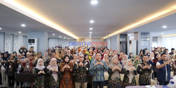 Dorong Data Berkualitas, BPS Sinjai Gelar Pelatihan Petugas Sensus Ekonomi 2026