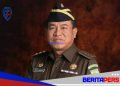 Tim Intelijen Kejaksaan Agung Amankan Kajari Sergai dan Kasi Pidsus, Diduga Terkait Penyalahgunaan Kewenangan