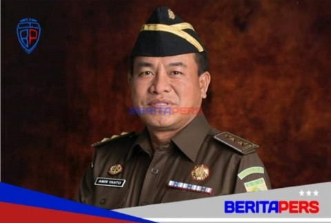 Tim Intelijen Kejaksaan Agung Amankan Kajari Sergai dan Kasi Pidsus, Diduga Terkait Penyalahgunaan Kewenangan