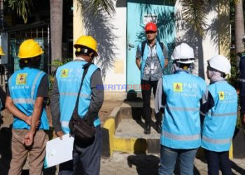 PLN Icon Plus Hadirkan Budaya Kerja Aman dan Ramah Lingkungan untuk Masa Depan yang Lebih Hijau
