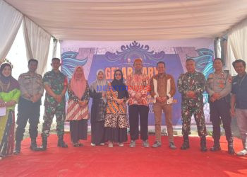 Congratulations Rectoverso UPT SMAN 5 Takalar 2026 Berlangsung Khidmat, Jadi Momen Apresiasi bagi Siswa Berprestasi