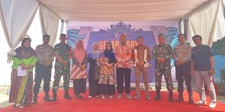 Congratulations Rectoverso UPT SMAN 5 Takalar 2026 Berlangsung Khidmat, Jadi Momen Apresiasi bagi Siswa Berprestasi