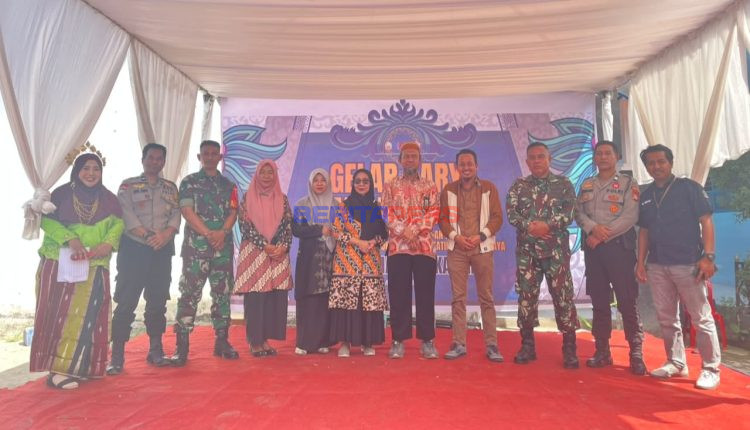 Congratulations Rectoverso UPT SMAN 5 Takalar 2026 Berlangsung Khidmat, Jadi Momen Apresiasi bagi Siswa Berprestasi
