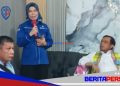 Sekjen Partai Demokrat Konsolidasi Di Butta Gowa Beri Instruksi Strategis