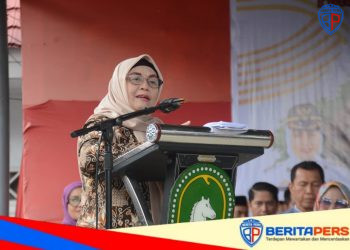 Bupati Sinjai: Sensus Ekonomi 2026 Menentukan Arah Pembangunan Daerah ke Depan