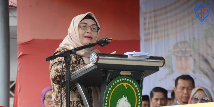 Bupati Sinjai: Sensus Ekonomi 2026 Menentukan Arah Pembangunan Daerah ke Depan
